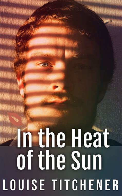 In The Heat Of The Sun An Undercover Dea Romantic Suspense Novel An