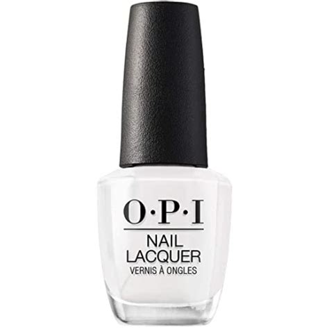 Gray Nail Polish OPI Colors! – Styling Frugal