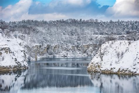 Prognoza pogody na zimę 2023 24 Wiemy kiedy spadnie pierwszy śnieg