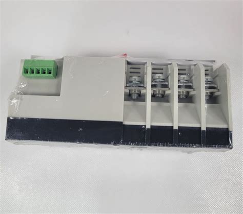 SH ZG ZGQ5 100 4P Dual Power Automatic Transfer Switch New EBay