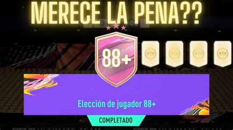 Mi Sobre Eleccion De Jugador Player Pick Merece La Pena