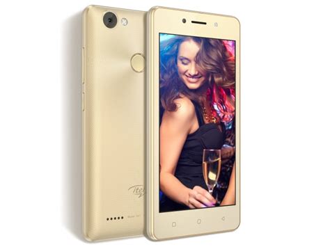 Itel Wish A With G Volte Support Launched At Rs Technology News