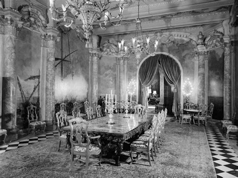 Vintage Photos Show Mar A Lago Before Donald Trump Owned The Nearly 100 Year Old Estate