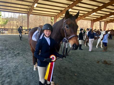 What Is Iea The Interscholastic Equestrian Association Explained The