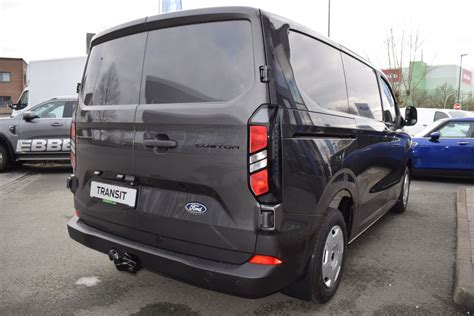 Ford Transit Custom L H Lkw Va Trend V Neues Modell