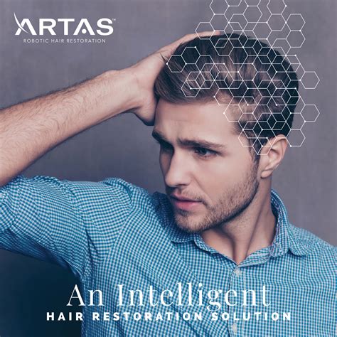 artas hair transplant 1