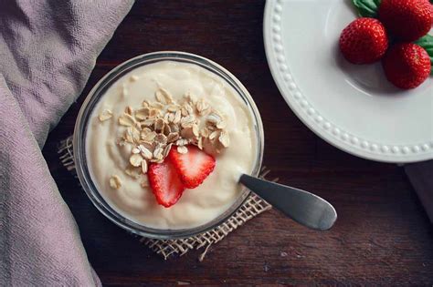 El Mejor Desayuno Para Los Nutricionistas