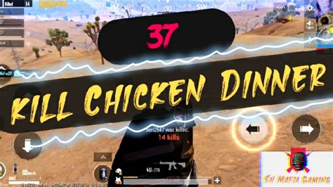 Miramar Conqueror Lobby Pubgmobile Youtube