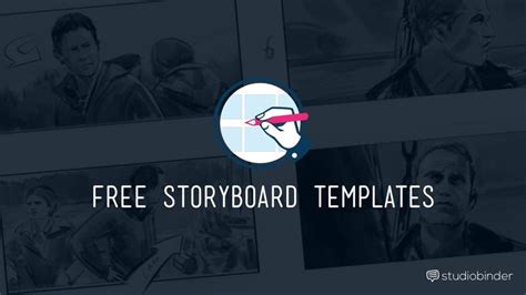 60 FREE Storyboard Templates Creator PDF PSD PPT DOCX