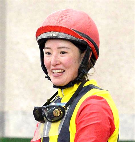 プレート除去手術を受けた藤田菜七子騎手が今週末の騎乗見送り 昨年2月に左鎖骨骨折 Umatoku 馬トク