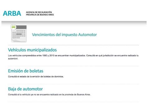 Hasta Cu Ndo Paga Patente Un Auto Municipalizado Enoticias