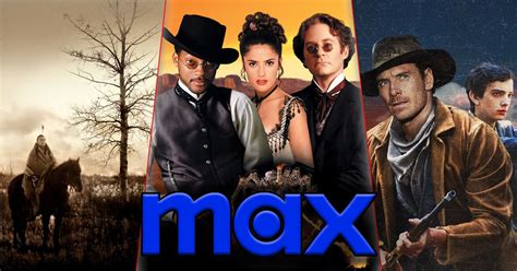 Best Westerns on HBO Max to Watch Right Now