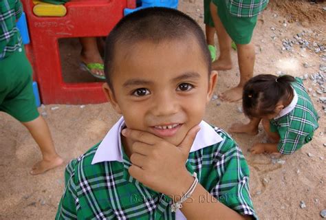 An update on the Pattaya Street Kids Charity