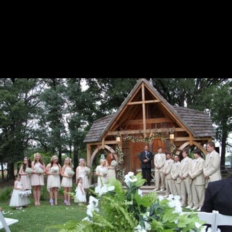 Outdoor wedding chapel | Chapel wedding, Outdoor wedding, Wedding