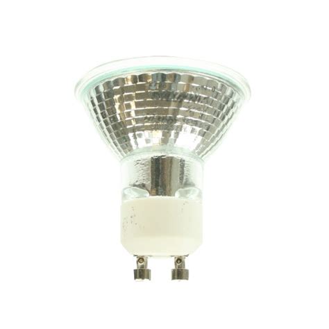 Sylvania 50 Watt Gu10 Heat Forward Halogen Spotlight Uk Electrical