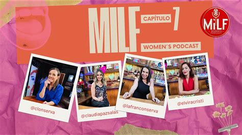 MILF capítulo SIETE Los recuerdos de las MILF YouTube