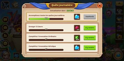 Guide Idle Heroes Pour Bien D Buter Astuces Et Conseils Mobi Gg