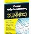 Bungsbuch Chemie F R Dummies Amazon De Peter J Mikulecky Tina