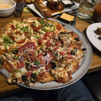 Crafters Pizza And Drafthouse Updated May Photos