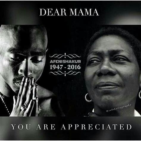 Afeni Shakur (January 10, 1947 - May 2, 2016) | Tupac makaveli, Tupac ...