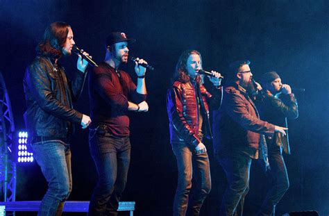 Home Free Vocal Band Tickets | 27th September | Majestic Theatre Dallas