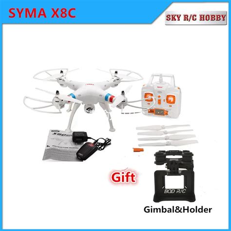 Syma X C G Ch Axis Rc Quadcopter Drone Helicopter Mp Hd Camera