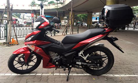 Honda Winner Cc Hire In Hanoi Hanoi Motorbike Rental