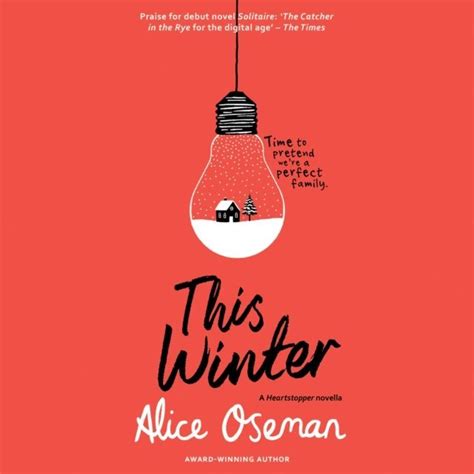 This Winter Oseman Alice Audiobook Sklep EMPIK