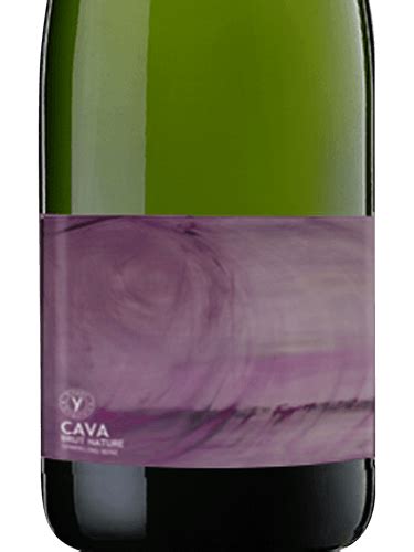 N V Vinyes Singulars Cava Brut Nature Vivino US