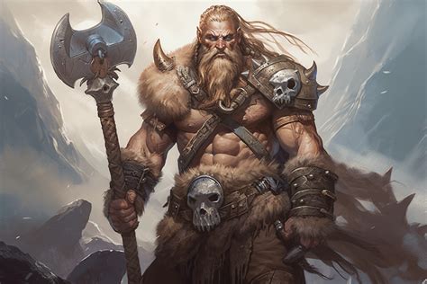 Path Of The Ancestral Guardian Barbarian 5e D D Guide