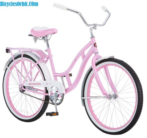 Schwinn Destiny Cruiser Bicycle 24 Inch Review Bikes Reviews And Guides