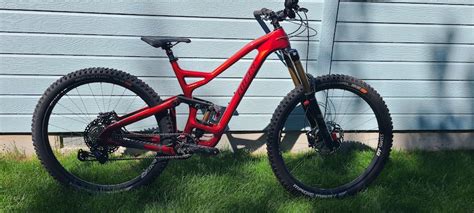 Niner Wfo Rdo Star Xt For Sale