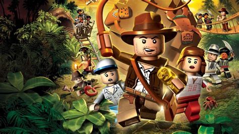 Lego Indiana Jones Brick Fanatics Nouvelles Critiques Et