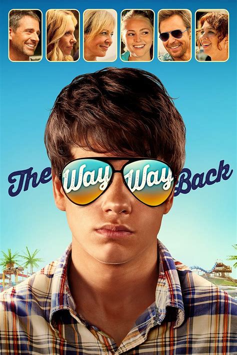 The Way Way Back Quotes. QuotesGram