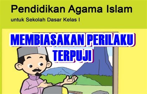 Contoh Soal Perilaku Terpuji Ilmu