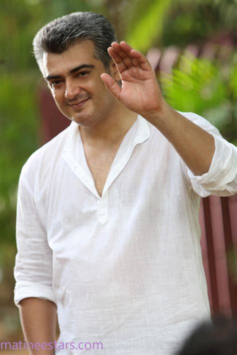 Ajith Kumar Wallpapers