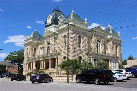 Ozona, Texas - Wikipedia - Ozona Texas Map - Printable Maps