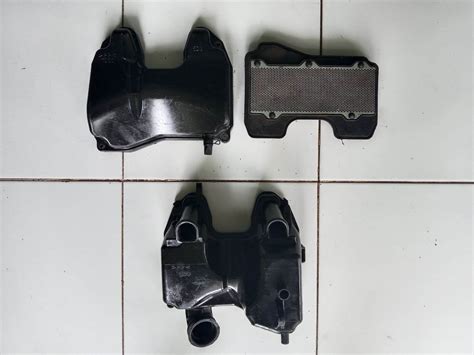 Box Filter Saringan Udara Yamaha Vega Zr Original Lazada Indonesia