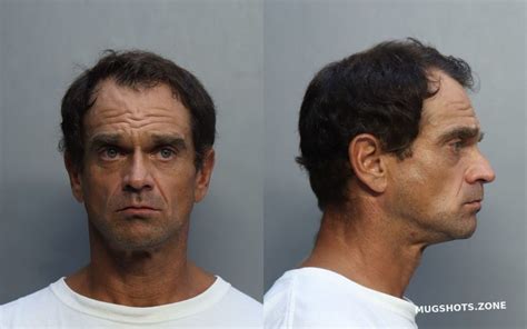 Kovaly Michael Miami Dade County Mugshots Zone