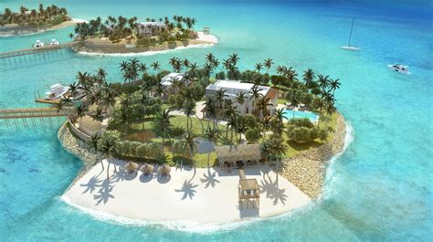 Inside The $1.6 Billion Luxury Resort With An Underwater Nightclub And ...