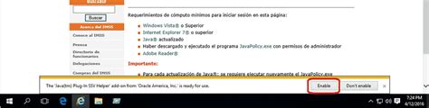 Configurar IDSE En Windows 10 Paso A Paso Portal Tips