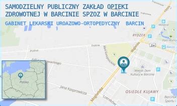 Ortopeda Bydgoszcz Na Nfz Najszybszy Termin Na Nfz