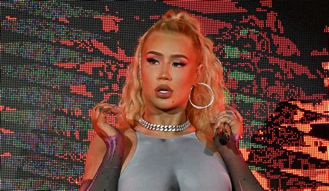 Iggy Azalea Explains Why Saudi Arabian Authorities Shut Down Her