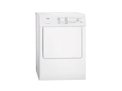 AEG Lavatherm 65170 AV Testbericht Bei Yopi De