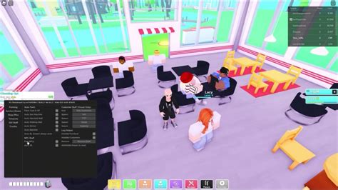 Roblox My Restaurant Script 2024 Gaming Pirate