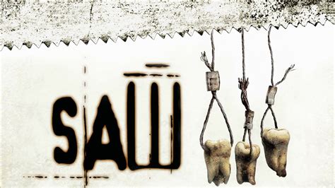 Download Movie Saw Iii Hd Wallpaper