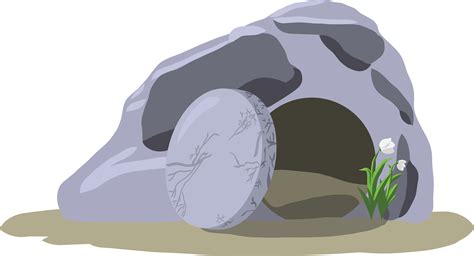 Empty Tomb Png Free Logo Image The Best Porn Website