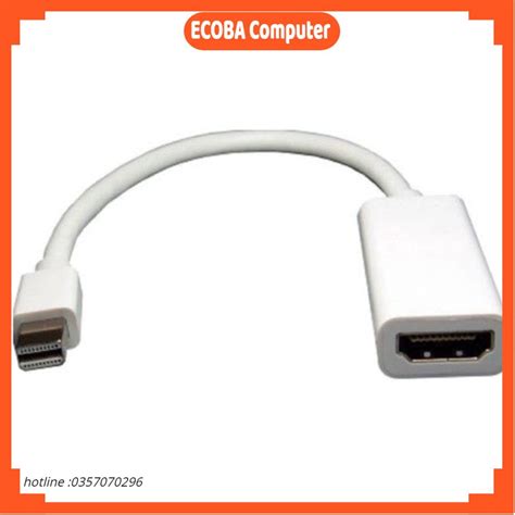 C P Chuy N I Mini Display Port Hdmi Mini Display Port Vga C Th D Ng