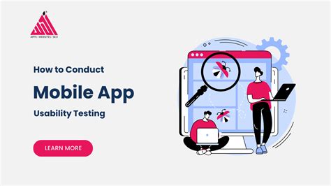 How To Conduct Mobile App Usability Testing