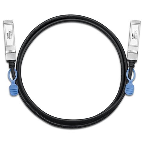 DAC10G 1M CABLE DE CONEXIÓN DIRECTA 10G SFP 1METRO Telnet